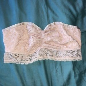 Aerie Lace Bandeau